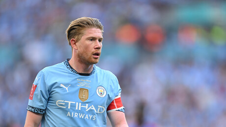 Де Брујне пропушта Светско клупско првенство: Ко ће да брине о мени ако се повредим