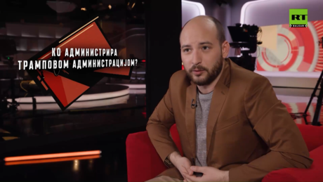 "Političko-propagandni program": Ko su Piter Til i Aleks Karp – apostoli nove američke desnice