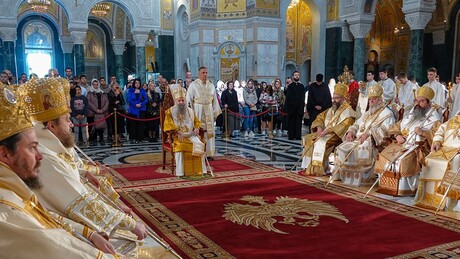 Nakon Sabora SPC: Izneverena očekivanja "druge Srbije" i jedan novi mitropolit