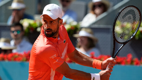 Novak našao trenera u Americi – Dušan Vemić pratiće najboljeg u istoriji u Ženevi i Parizu