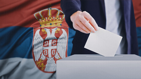 Zakon o biračkom spisku: Šta je sporno i da li CRTA treba da ga crta?