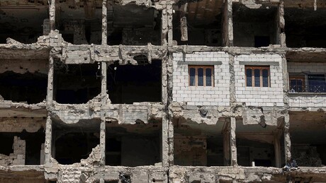 EU donela odluku: Ukida sankcije Siriji, oglasila se Kaja Kalas