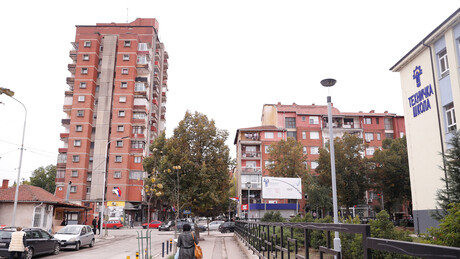 Treneri iz severnog dela Kosovske Mitrovice: Ugrožen je završetak sezone, ne možemo u halu