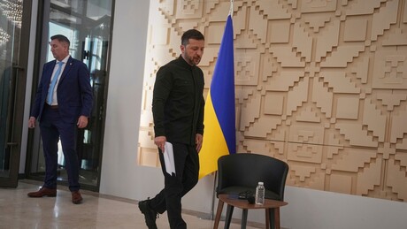 TANJUG/AP Photo/Evgeniy Maloletka