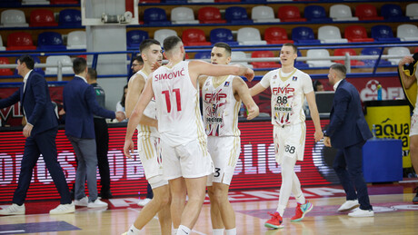 FMP stigao u polufinale Superlige – slede mečevi s Partizanom
