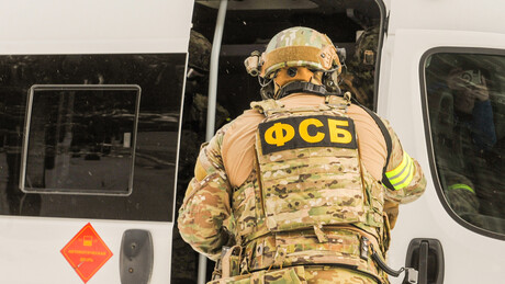 FSB otkriva: Tinejdžeri regrutovani za teroristički napad uoči Dana pobede