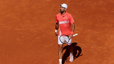 Đoković nastavlja pohod u Ženevi, Novak želi da se revanšira Arnaldiju