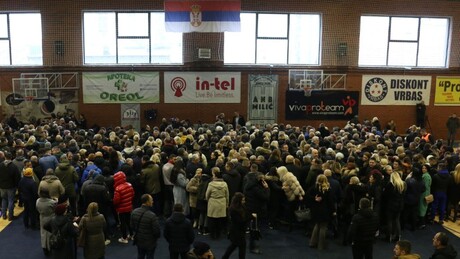 Nemački ambasador obelodanio: Ko stoji iza gašenja srpskih institucija na KiM