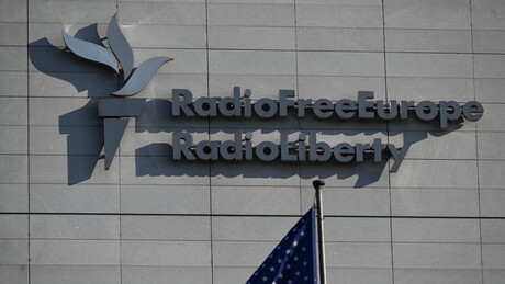 Uz ispovest Kaje Kalas:  EU izdvojila milione za Radio Slobodnu Evropu