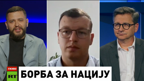 "Dan uveče" o borbi za naciju: Na primeru Rumunije se vidi sunovrat demokratije
