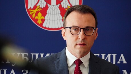 Petković: Zatvaranje srpskih institucija na Kosmetu pokazuje da Kurti ne želi dijalog
