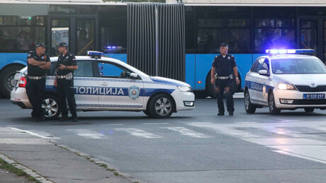 Mediji: Imenovan novi načelnik Policijske uprave u Novom Sadu