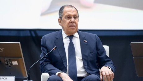 Lavrov o pregovorima u Vatikanu: Nerealno da budu domaćini za dve pravoslavne zemlje