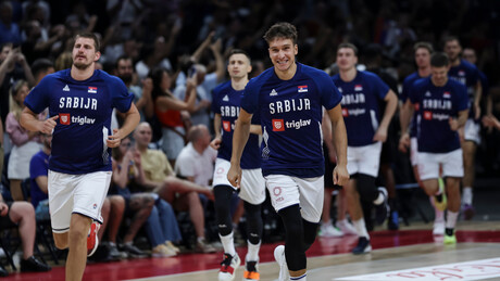 Bogdanović: Mislim da će Jokić igrati, imamo šansu za zlato