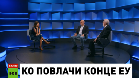 "Дан увече" о дубокој држави у Европи: Они су зимзелени, председник и видљиве структуре - листопадни