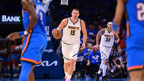 Jokiću 100% glasova za prvu petorku, ali to ne opravdava novu NBA krađu