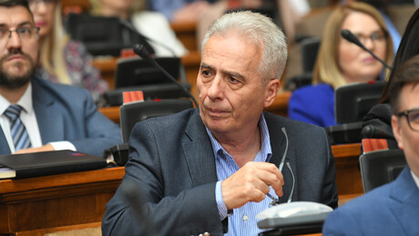 Teror nad Srbima sve je brutalniji: Šta nam je donela poseta Kaje Kalas