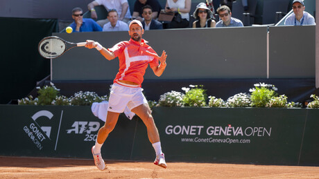 Hurkač pao posle više od tri sata, Novak konačno došao do 100. ATP titule u karijeri