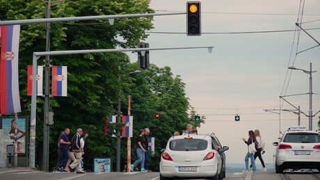 Vremenska prognoza za 25. maj: Red sunca, red oblaka