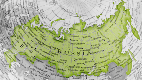 Rusija u brojkama: 11 vremenskih zona, 193 naroda, 2 miliona jezera, granice duže od 60.000 km