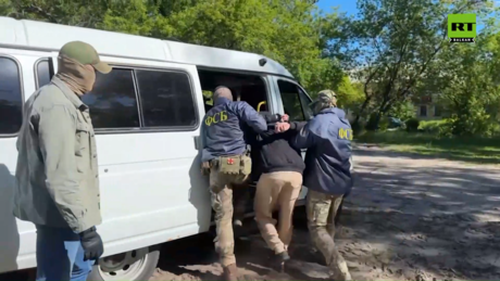 FSB otkrila ćeliju islamista u oblasti Nižnjeg Novgoroda (VIDEO)