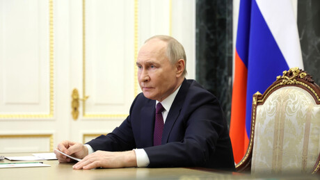 Kremlj odgovorio Trampu: Putin donosi neophodne odluke radi bezbednosti Rusije