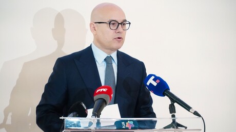 Vučević objavio kada očekuje parlamentarne izbore