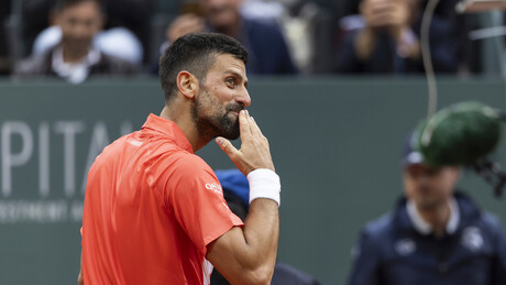 Poznato kada Đoković kreće u pohod na Rolan Garos