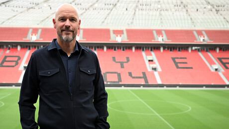 Erik ten Hag ima novi posao, Holanđanin preuzeo Leverkuzen