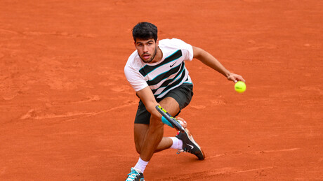 Alkaraz započeo odbranu titule, Španac bez problema na startu Rolan Garosa