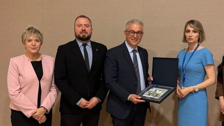 Парламентарна скупштина СЕ: Статус "специјалног госта" Приштине није корак ка чланству