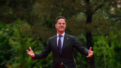 Ruteove pretpostavke i očekivanja: Članice NATO treba da izdvajaju znatno više za odbranu