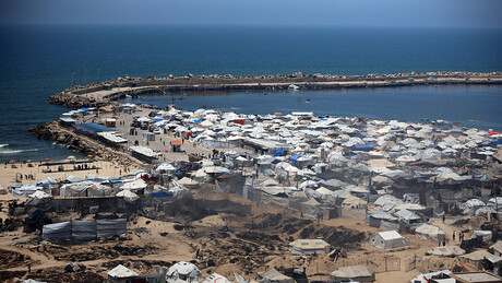Merc promenio ploču: Akcije Izraela u Gazi više se ne mogu opravdati borbom protiv terorizma