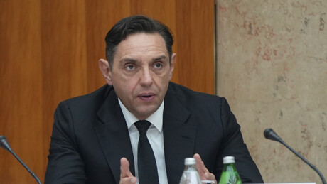 Vulin u Moskvi: Učestvuje na Međunarodnom bezbednosnom forumu
