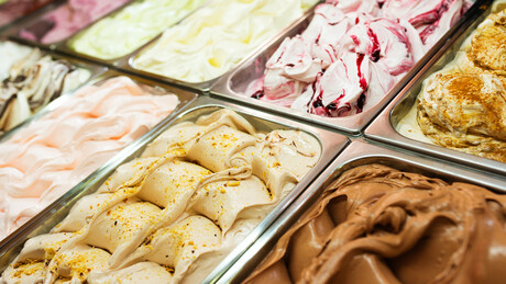 Šareni, penasti, veštački: Kako da znate da li jedete pravi zanatski sladoled