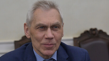 Председник Вучић сутра са Боцан-Харченком