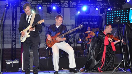 Priština otima sportsku halu u Leposaviću: Tu je, jednom, Kusturica svirao "Marš na Drinu"...