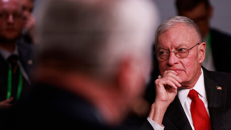 Трампов изасланик открива где би могла бити следећа рунда преговора Русије и Украјине