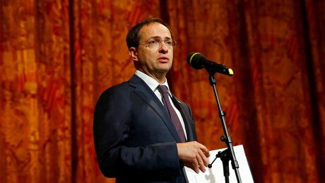 Glavni pregovarač Rusije otkriva: Kako rešiti sukob mirnim putem
