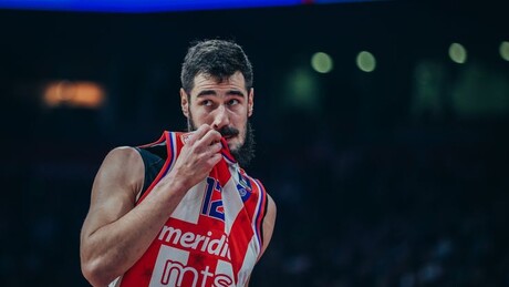 ABA nemilosrdna prema Zvezdi – Kalinić suspendovan na tri utakmice, kažnjen i Majk