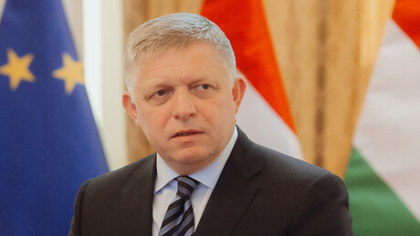 Fico: Da prećutimo da nam je Zelenski naneo štetu 500 miliona evra?