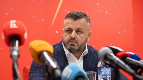 Zvezdino saopštenje i pretnja ligi: Ne prihvatamo sramnu odluku, posledice će biti vidljive