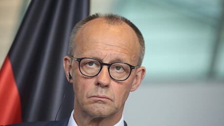 Lavrov odgovara Mercu: Nemačka se direktno uključuje u rat