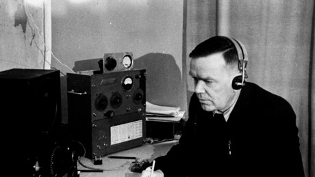 Misteriozna sovjetska radiostanica "Sudnjeg dana" se ponovo oglasila: Evo koje je poruke prenela