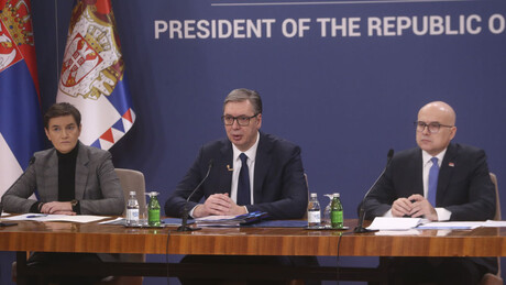Nova funkcija za Vučevića: Šta će raditi bivši premijer