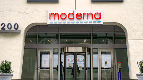 Trampova administracija poništila ugovor sa "Modernom"