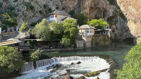 Najlepša skrivena mesta u Evropi za 2025. godinu, jedno je iz Bosne i Hercegovine