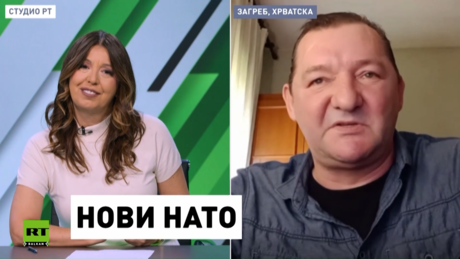 Nebojša Babić za RT Balkan: Sudbina rusko-ukrajinskih pregovora, Evrope i NATO-a