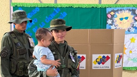 O izborima u Venecueli iz prve ruke za RT Balkan: Glasaju trezne glave i briga ih šta kaže Zapad