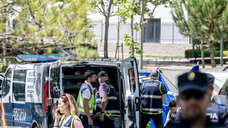 Spekulacije o sastancima s ukrajinskim bezbednjacima: Ko je i zašto ubio savetnika Janukoviča